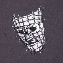 Load image into Gallery viewer, Hockey Pinhead Tee - Pepper
