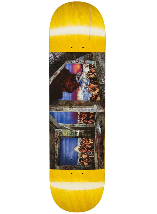 Fucking Awesome Dill Apocalypto Beach Deck - 8.25