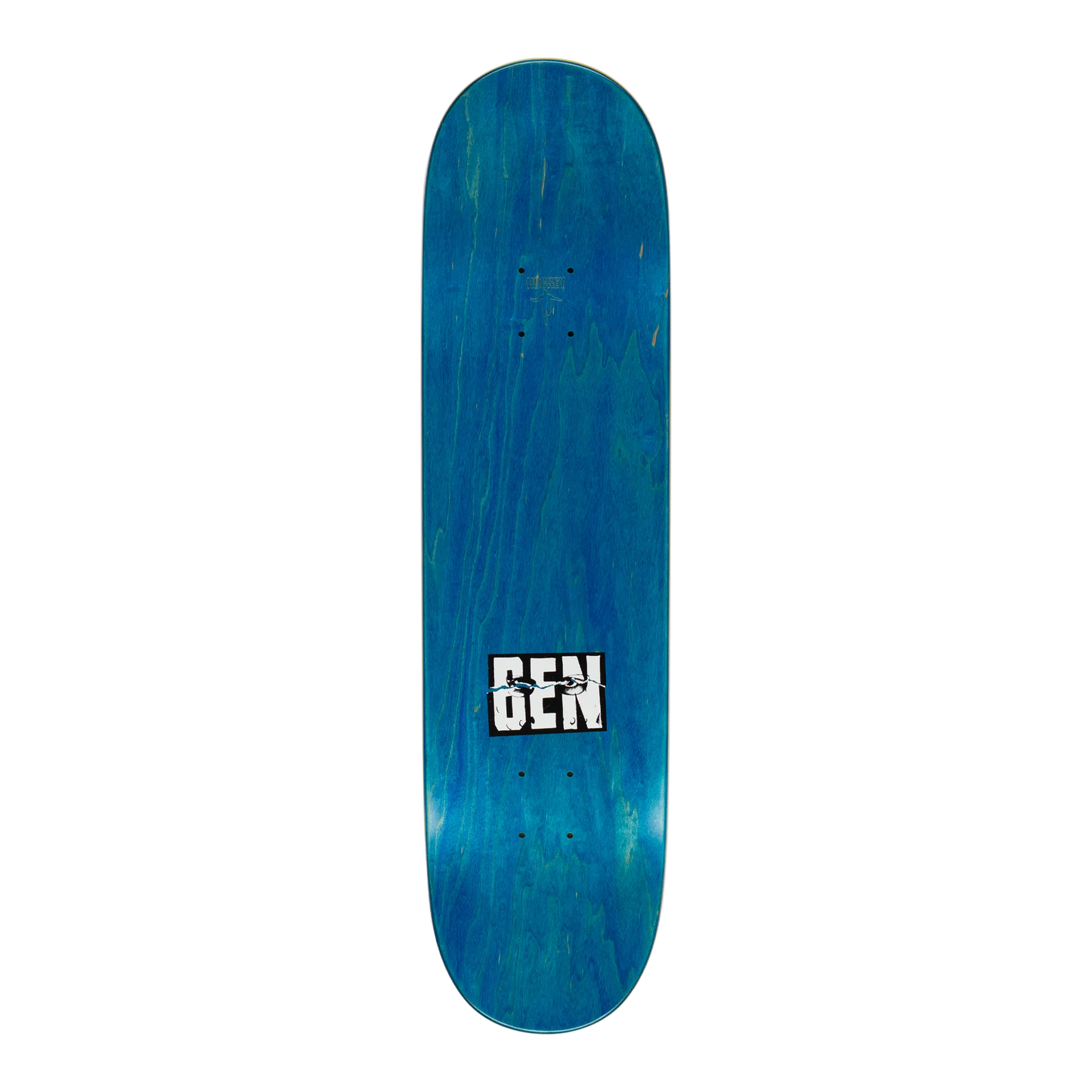 Hockey Kadow Inorganic Chaos Deck - 8.38