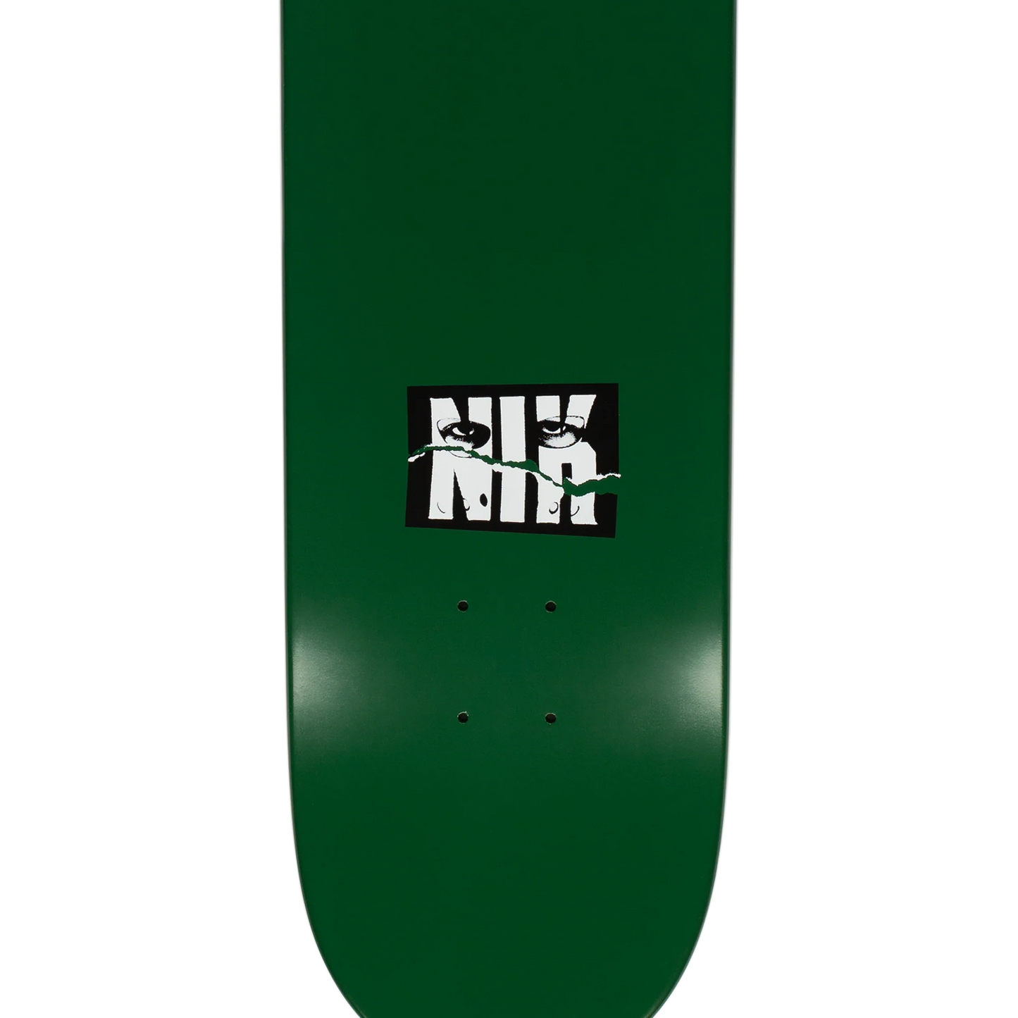 Hockey Stain Side One Shape Two Deck - 8.44