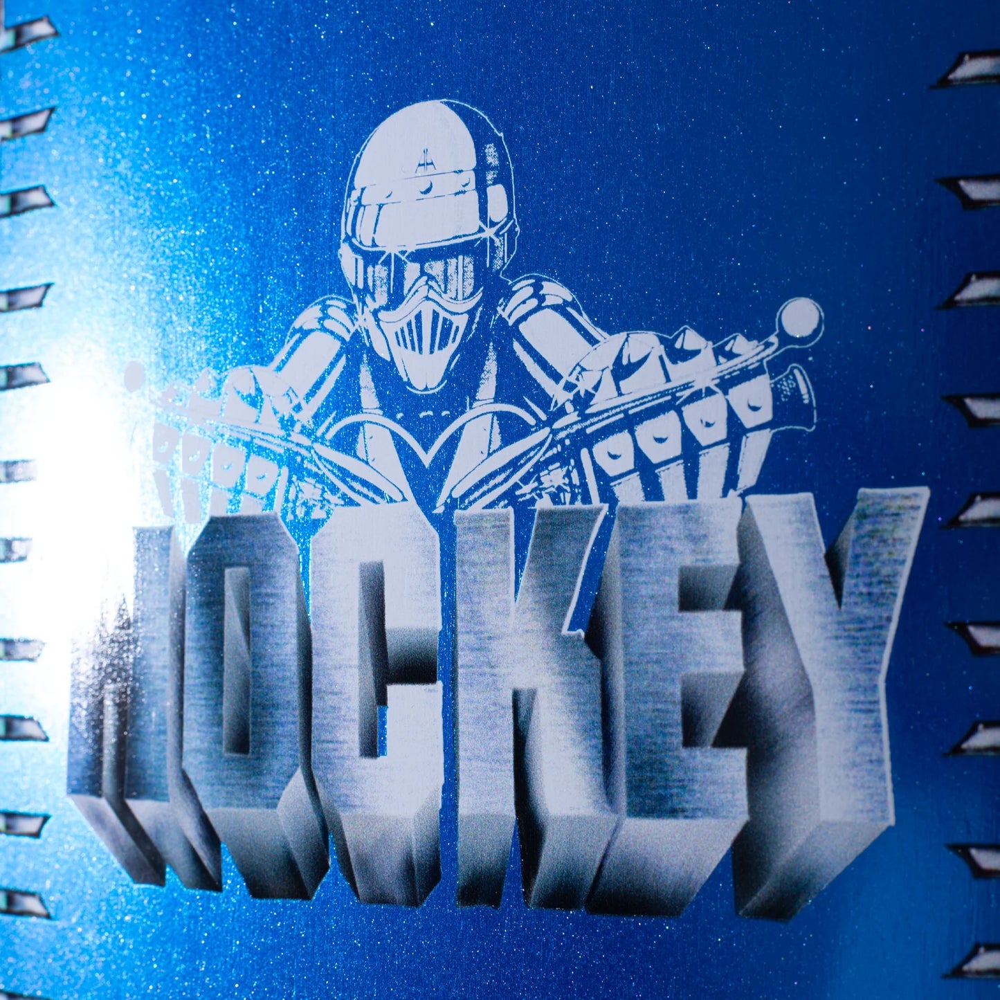 Hockey Andrew Allen AA To Go Deck - 8.25