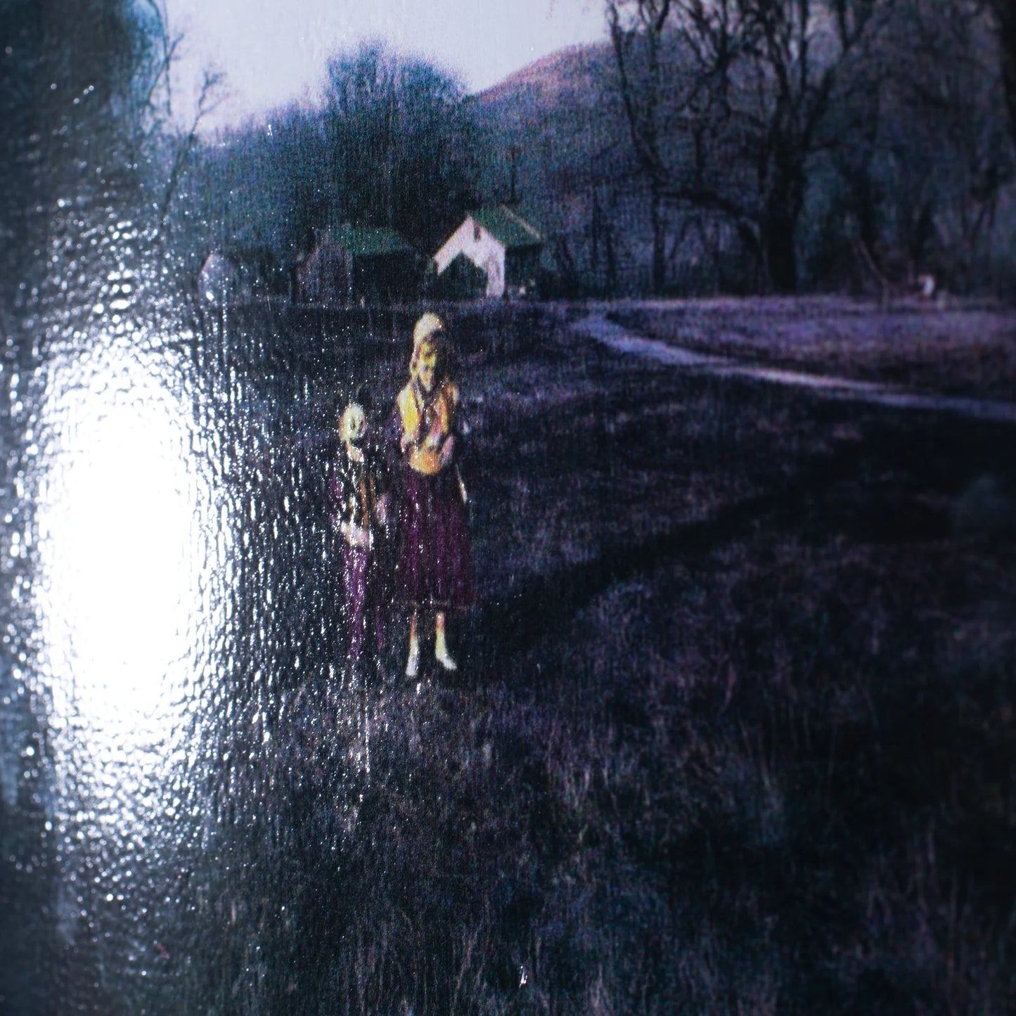 Hockey Farm Kids Deck - 8.5