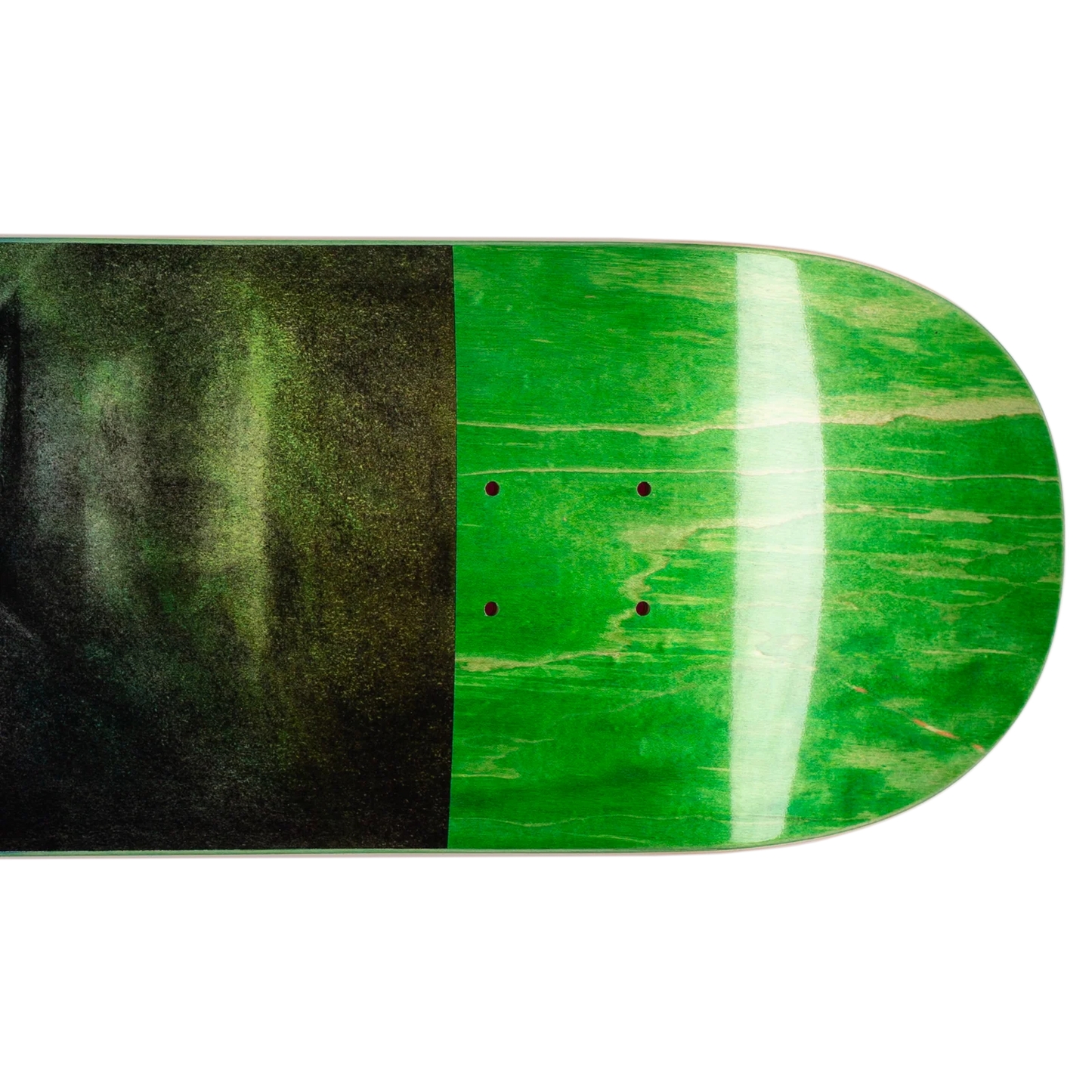 Hockey From Here Deck - 8.25