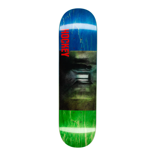 Hockey From Here Deck - 8.25