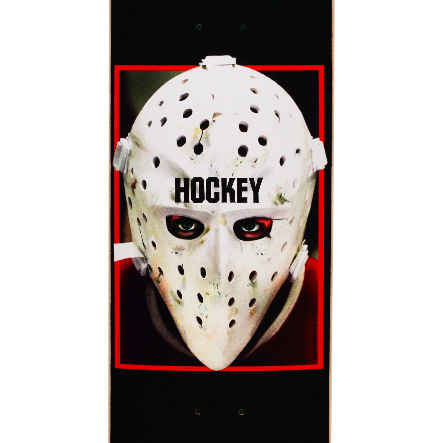 Hockey War On Ice Deck - 9.0