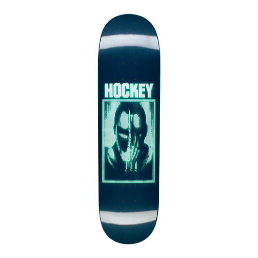 Hockey Kadow Side Effects Deck - 8.25 (Ben Shape)