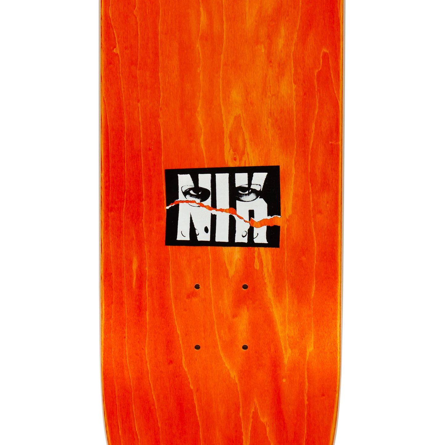 Hockey Nik Stain Middle Earth Deck - 8.38