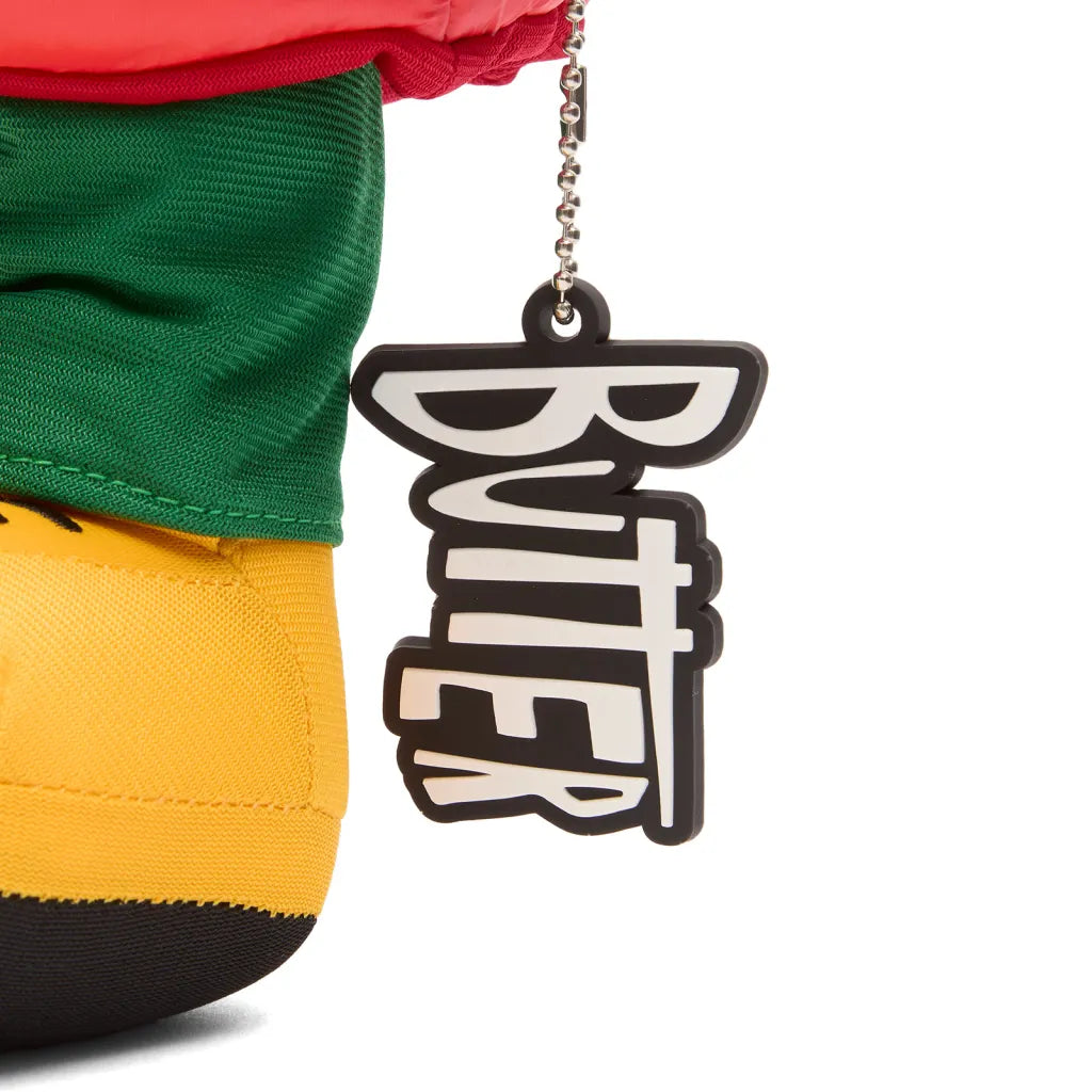 Butter Goods x Peanuts Joe Grunge Plush - Multi