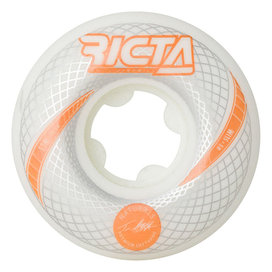 Ricta McCoy Asta Vortex Slim Wheels - 101A 52mm