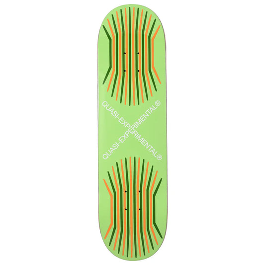 Quasi Crossfield Deck - 8.375