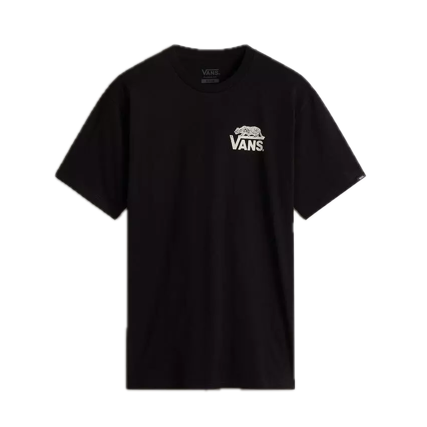 Vans Sneaky Tee - Black