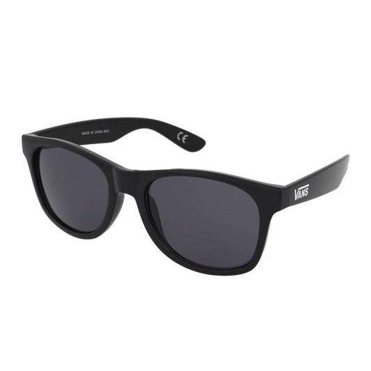 Vans Spicoli 4 Sunglasses - Black
