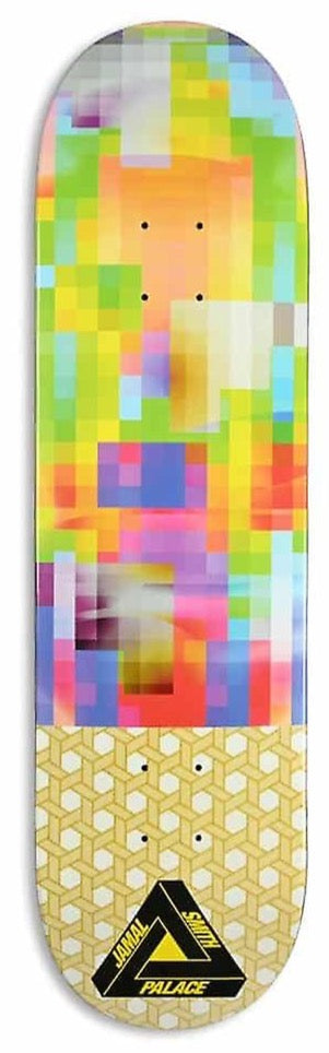 Palace Jamal S29 Deck - 8.25