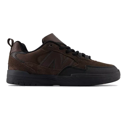 New Balance Numeric Tiago 808 - Brown/Black