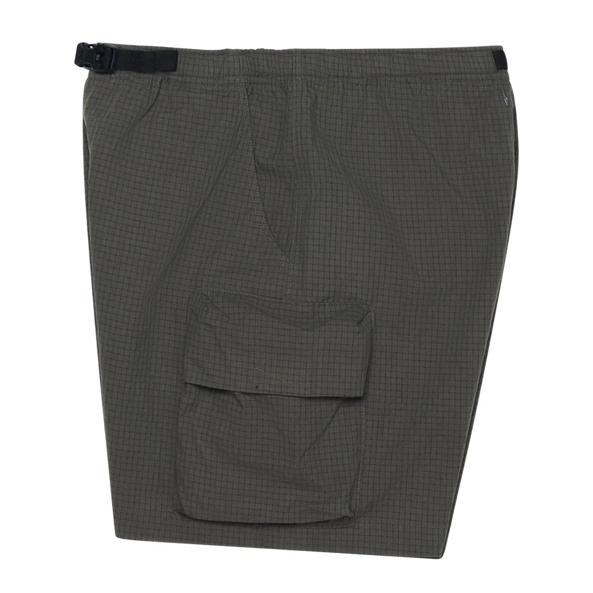 Last Resort Explorer Cargo Shorts - Light Olive