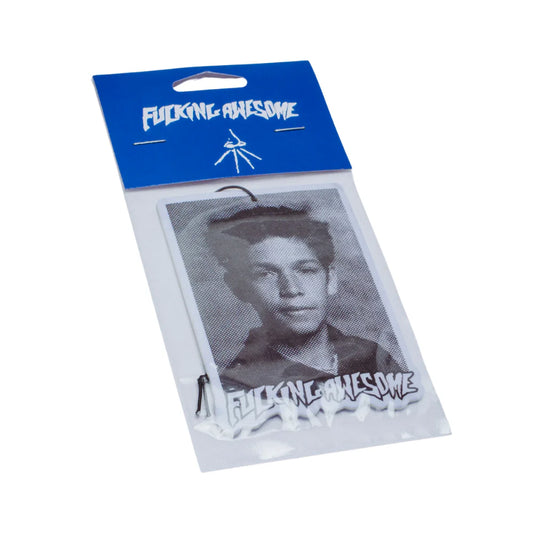 Fucking Awesome Gonz Class Photo Air Freshener