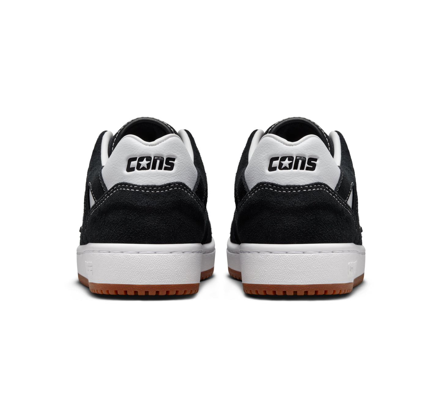 Converse Alexis Sablone AS-1 Pro Ox - Black/White/Gum