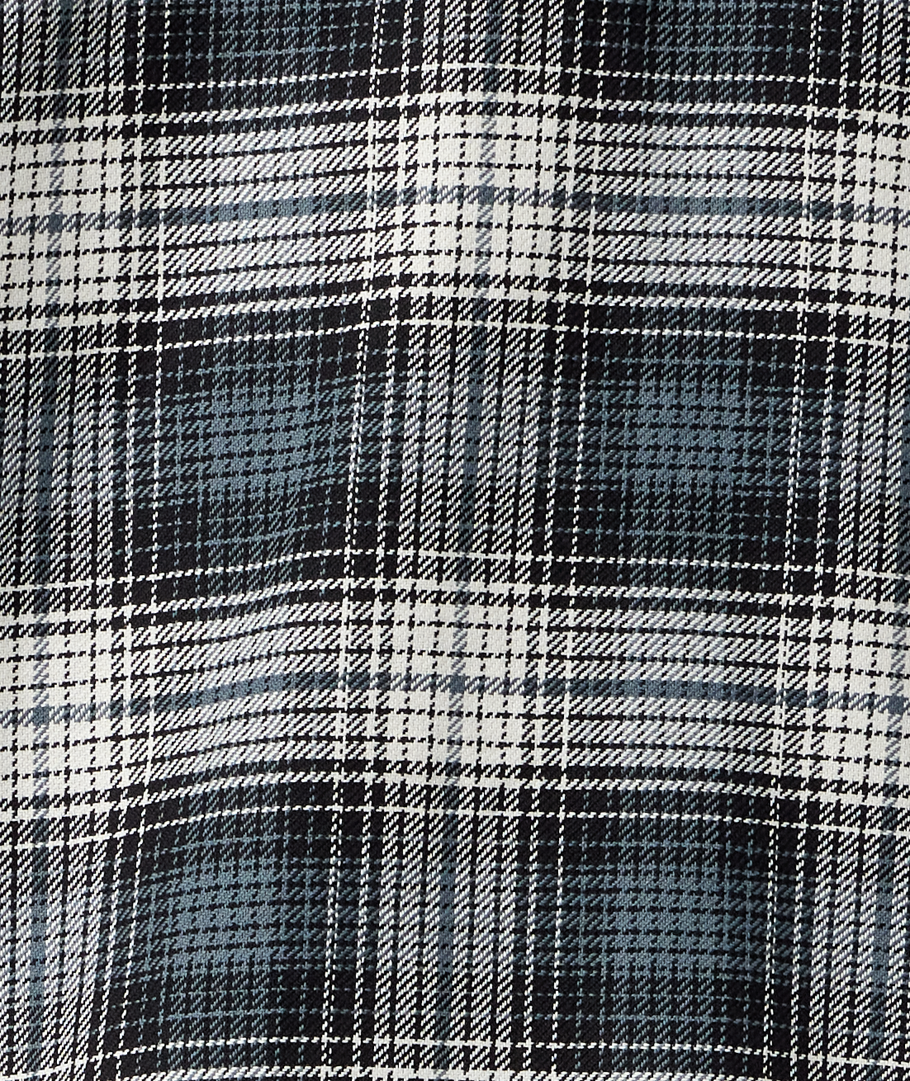 Dickies Skateboarding Woven Twill Work Shirt - Stormy Weather