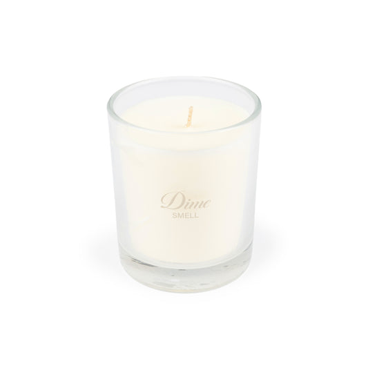 Dime Classic Candle - Natural