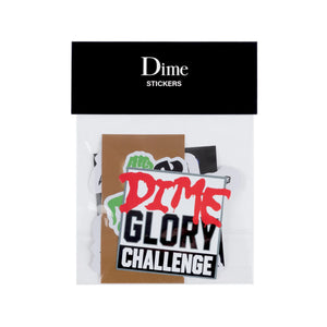 Dime Sticker Pack - Spring 24 D2