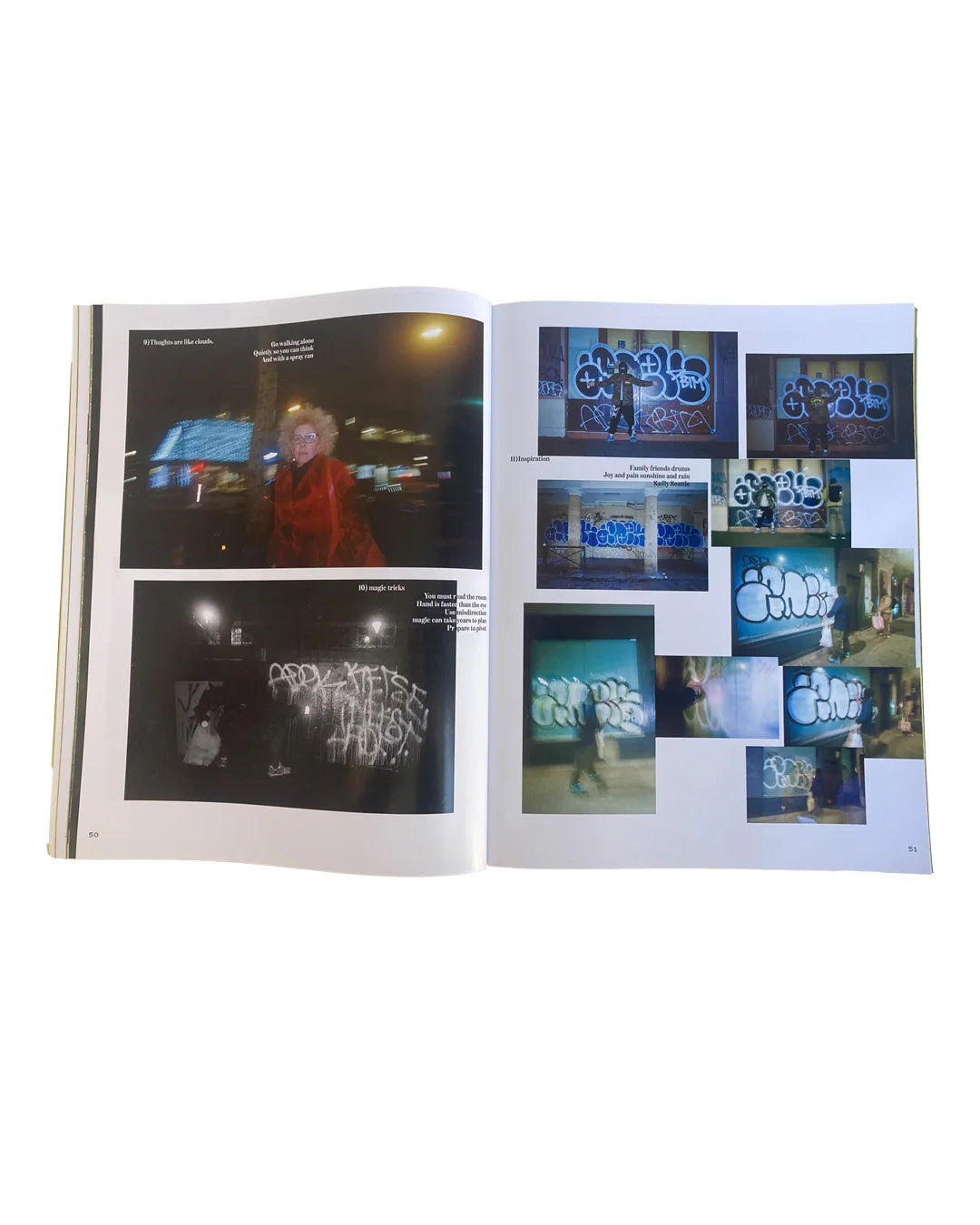 Lilypad Mag #5