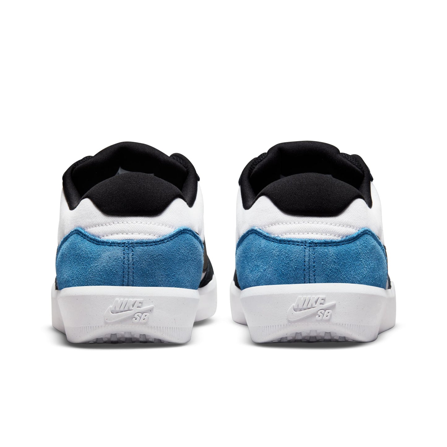 Nike SB Force 58 - Dutch Blue/Black-White