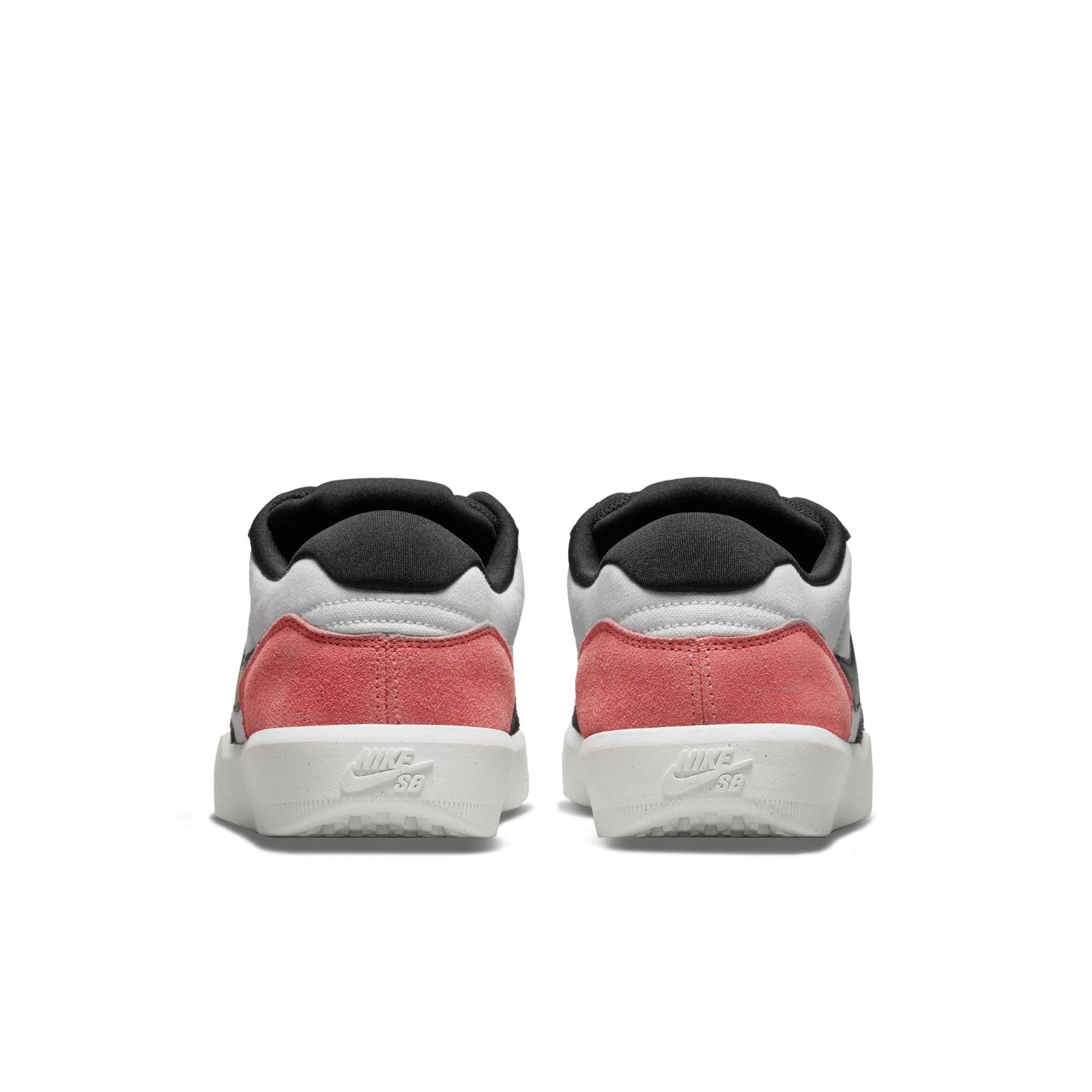 Nike SB Force 58 - Pink Salt/Black-White-Black