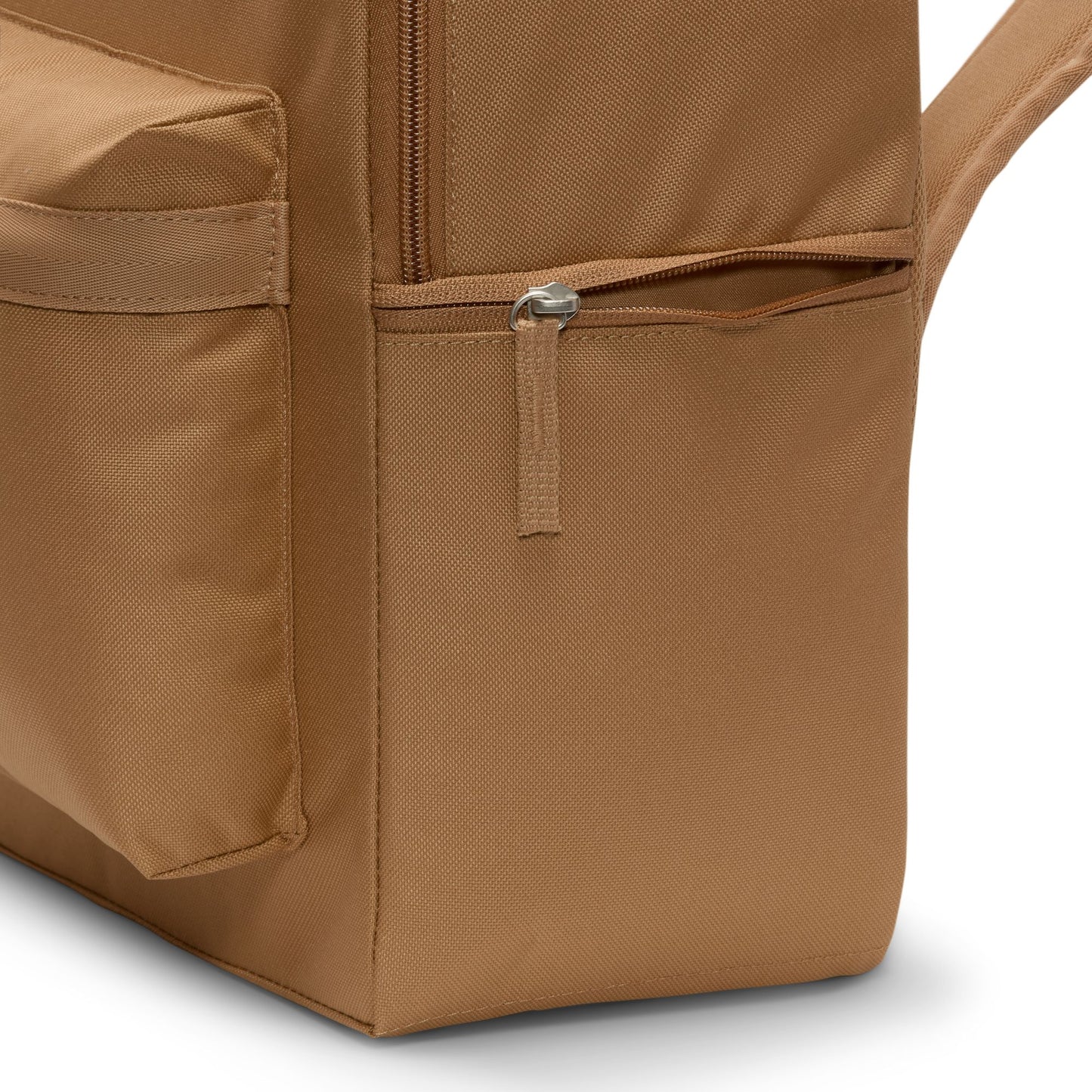 Nike Heritage Backpack - Flax/White