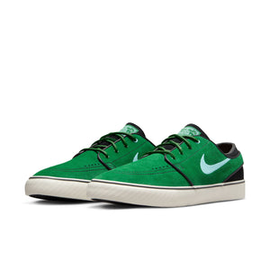 Nike SB Zoom Janoski OG+ - Gorge Green/Copa-Action Green