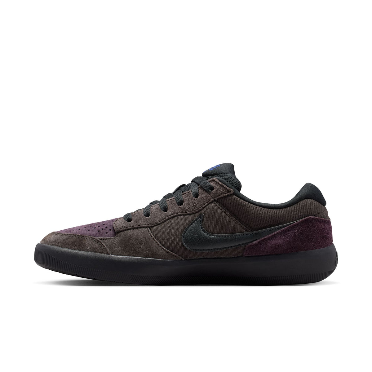 Nike SB Force 58 - Shadow Brown/Black/Burgundy Ash