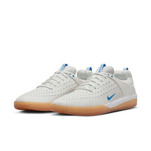 Load image into Gallery viewer, Nike SB Nyjah 3 - Summit White/Photo Blue