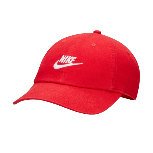 Nike Club Hat - Red