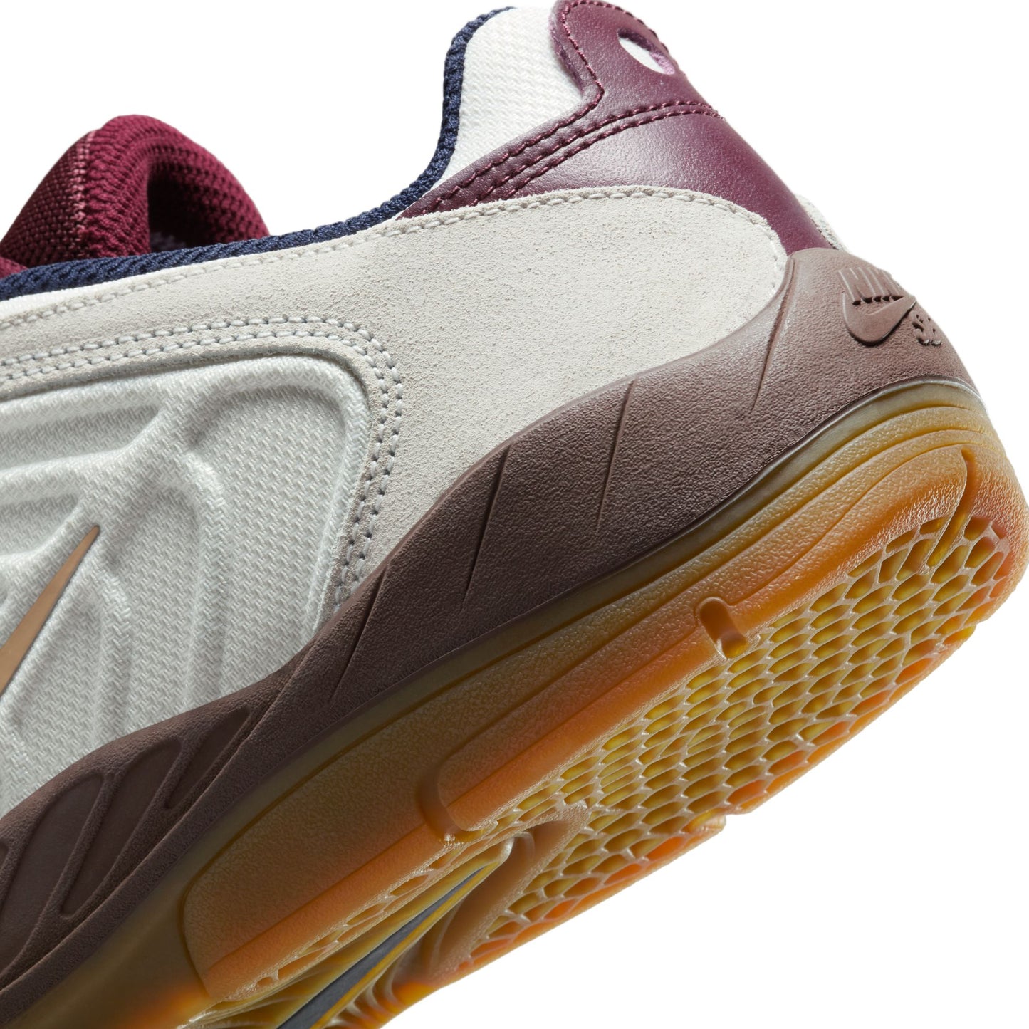 Nike SB Vertebrae - Phantom/Parachute Beige/Burgundy Crush
