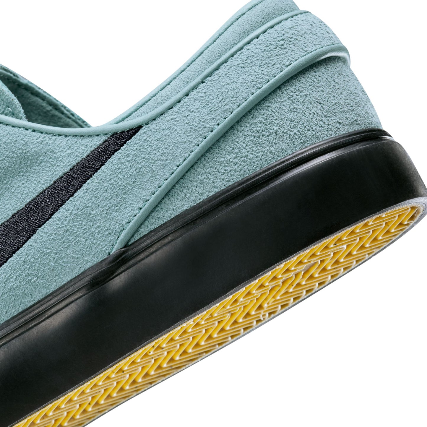 Nike SB Zoom Janoski OG+ - Cannon/Black/Gum Light Brown