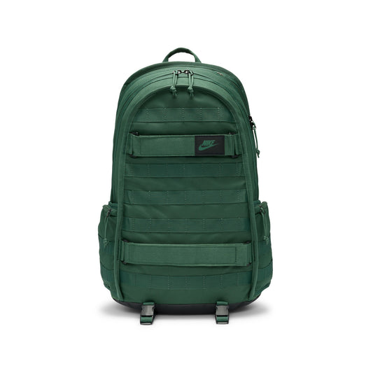 Nike RPM Backpack - Fir/Black/Fir