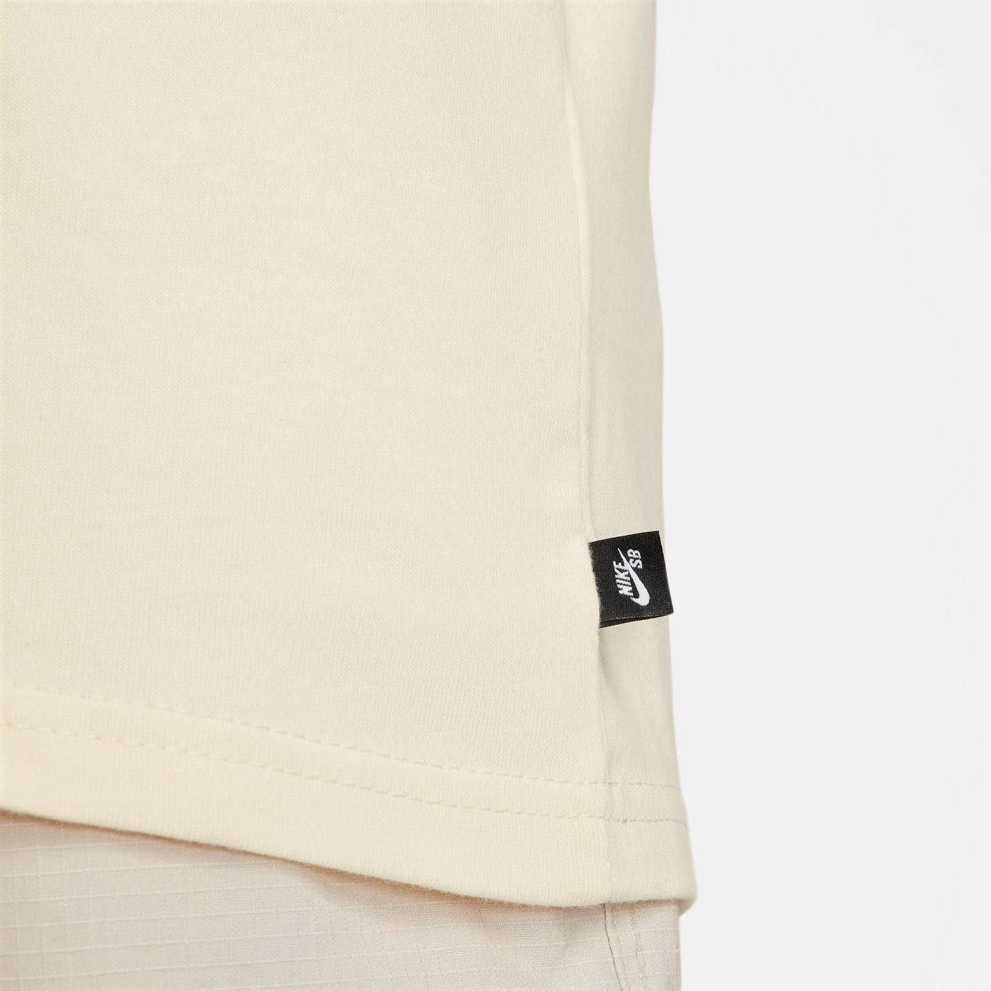 Nike SB City of Love Longsleeve - Coconut Milk
