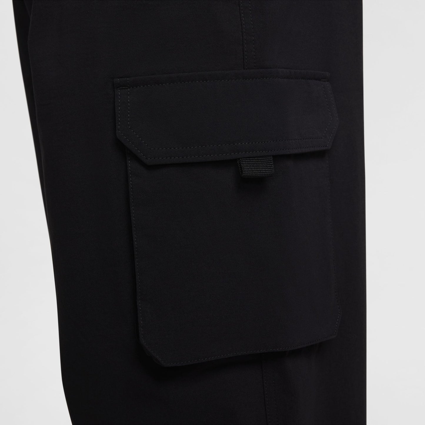 Nike SB Kearny Cargos - Black
