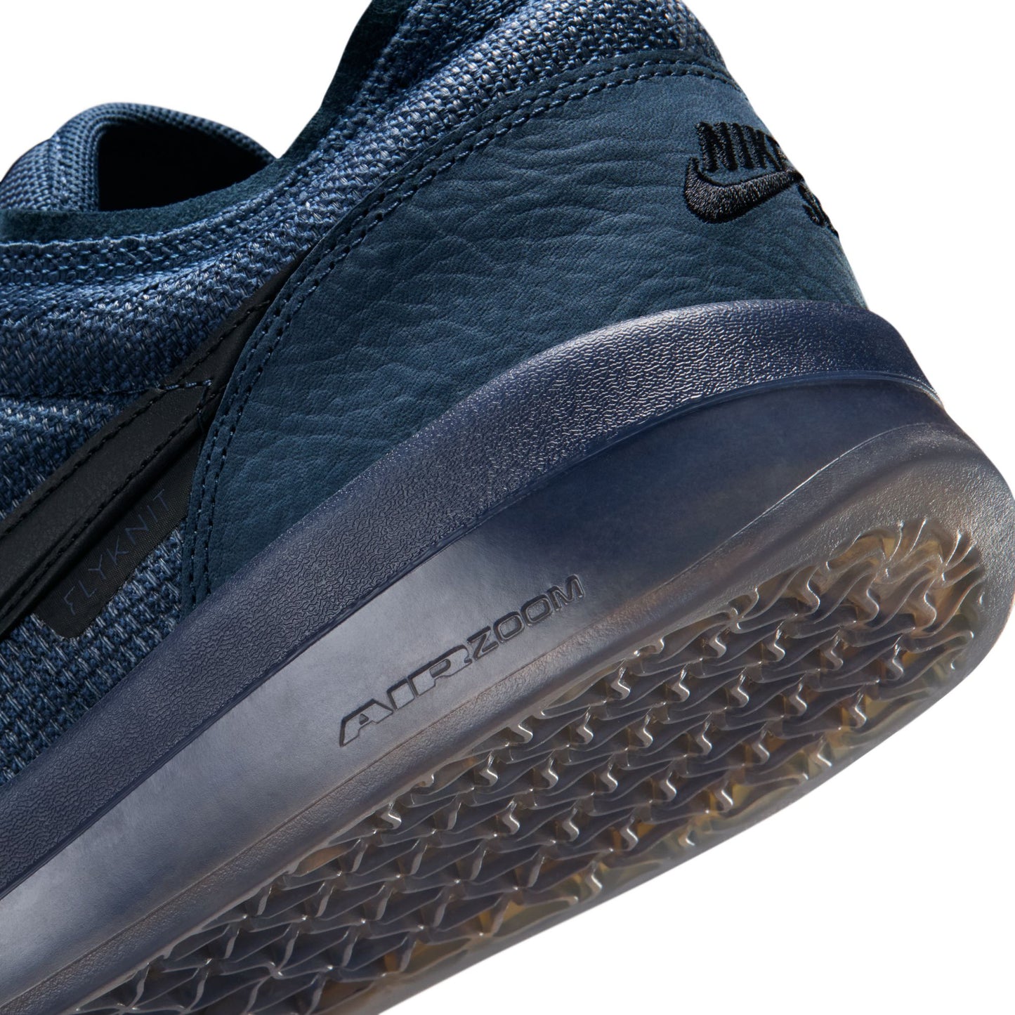 Nike SB PS8 - Squadron Blue/Black