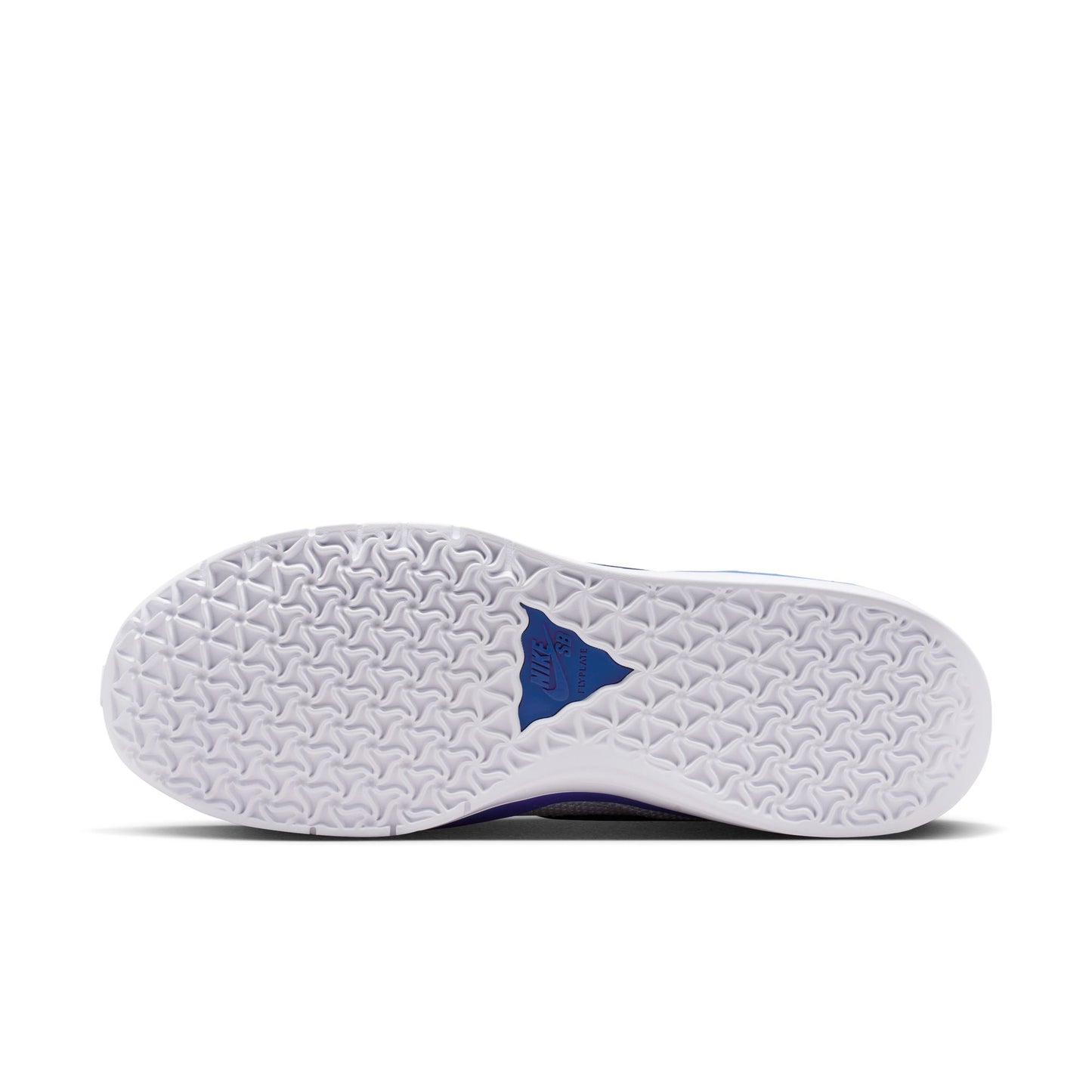Nike SB PS8 - Sport Royal Blue/White