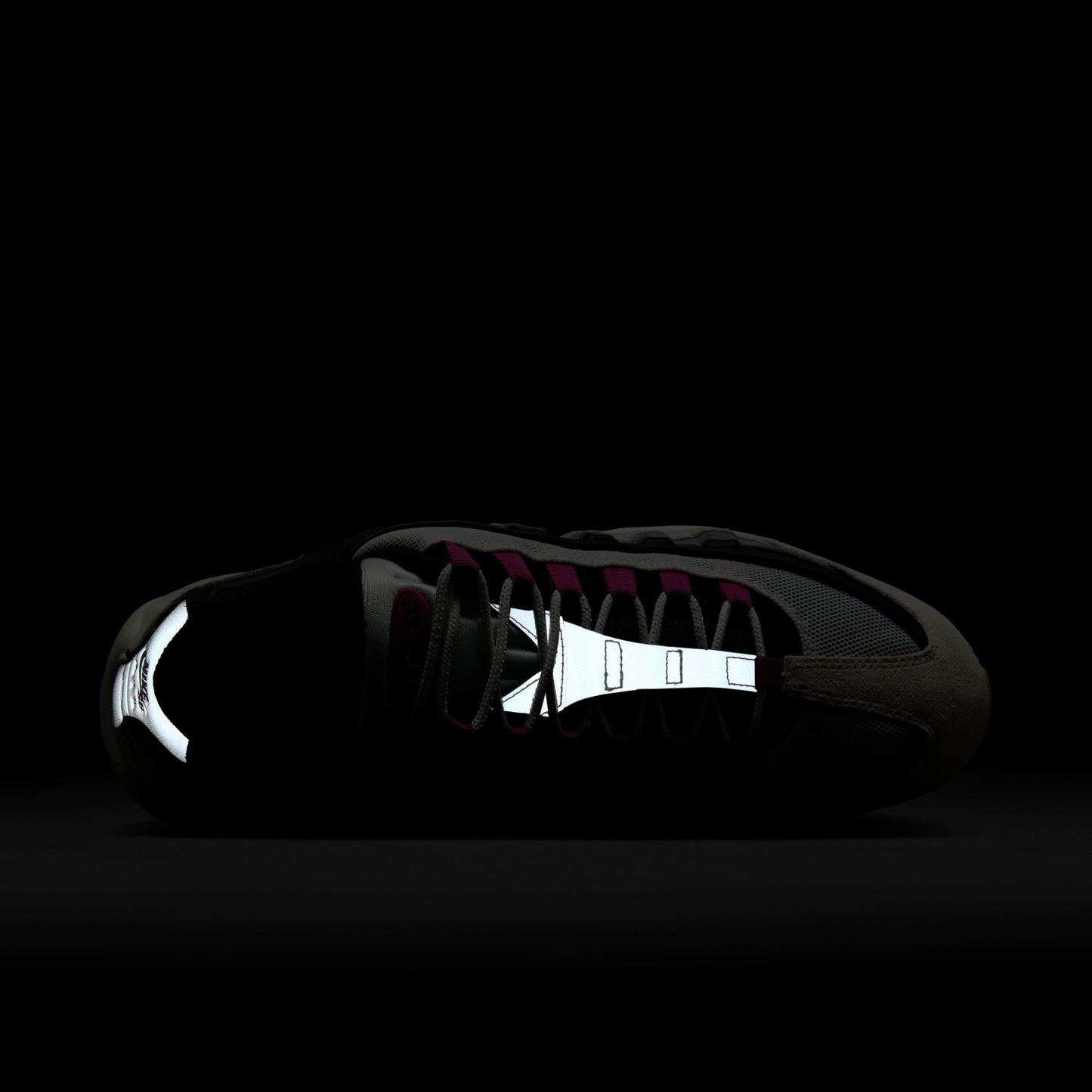 Nike SB Air Max 95 - Cactus Flower