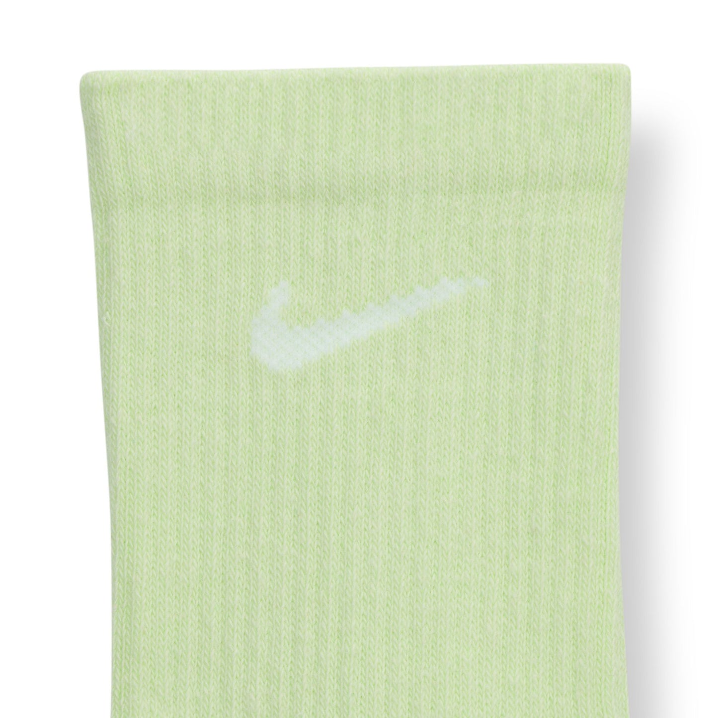 Nike Everyday Plus Cushioned Sock 3-Pack - Green/Pink/Blue