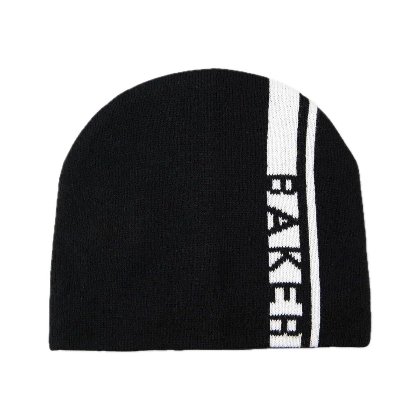 Baker Activate Beanie - Black