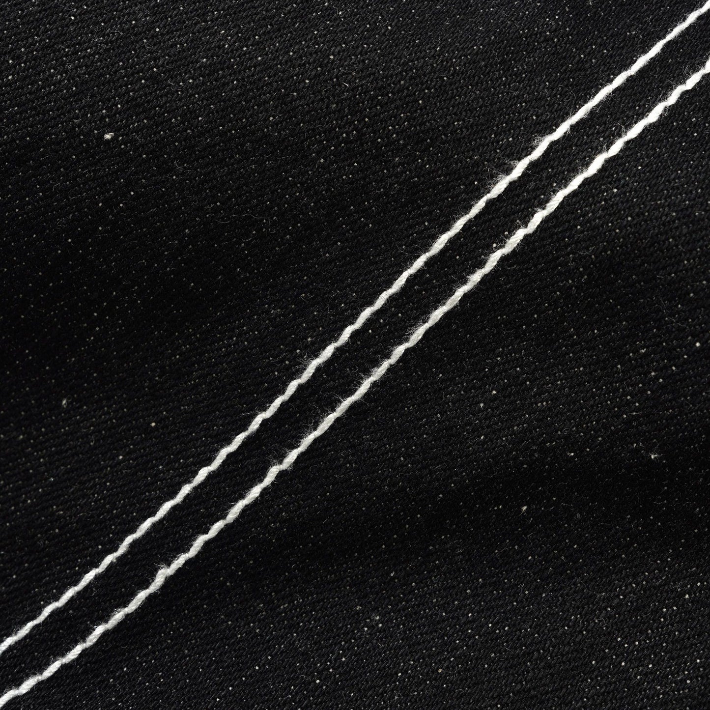 Butter Goods Adilson Denim Jeans - Black