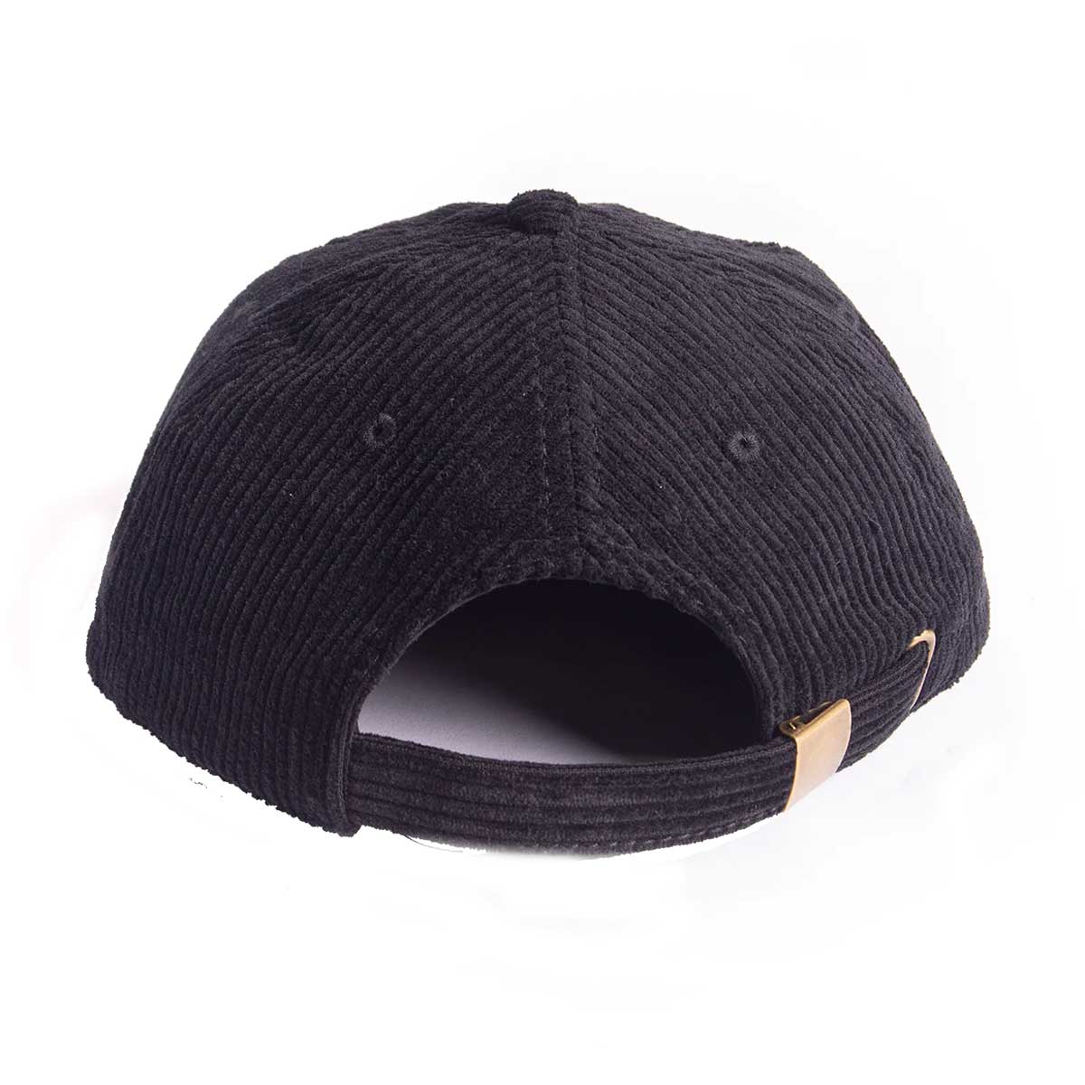 Alien Workshop Spectrum Corduroy Hat Black Ninetimes Skateshop