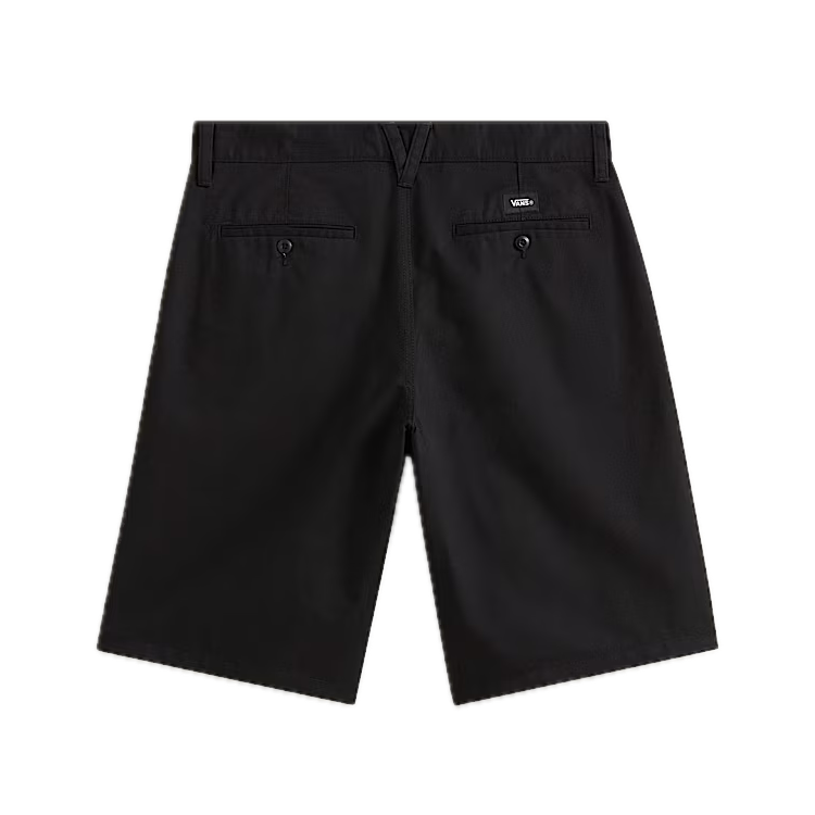 Vans Authentic Chino Loose Shorts - Black