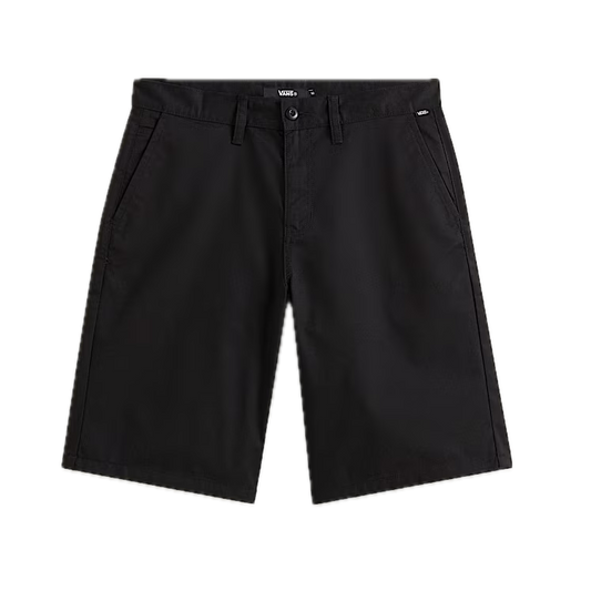 Vans Authentic Chino Loose Shorts - Black