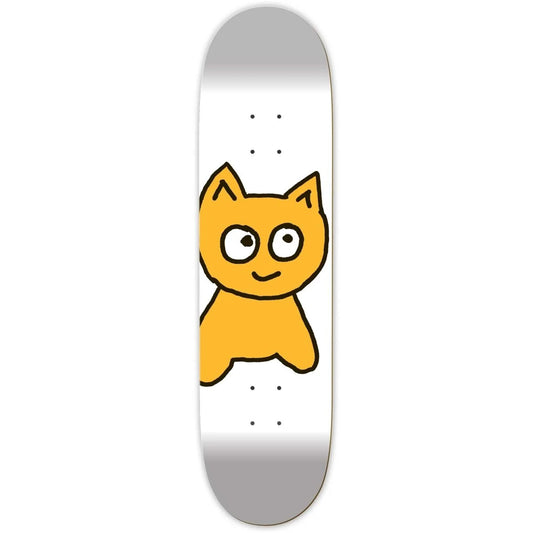 Meow Big Cat Deck - 7.75