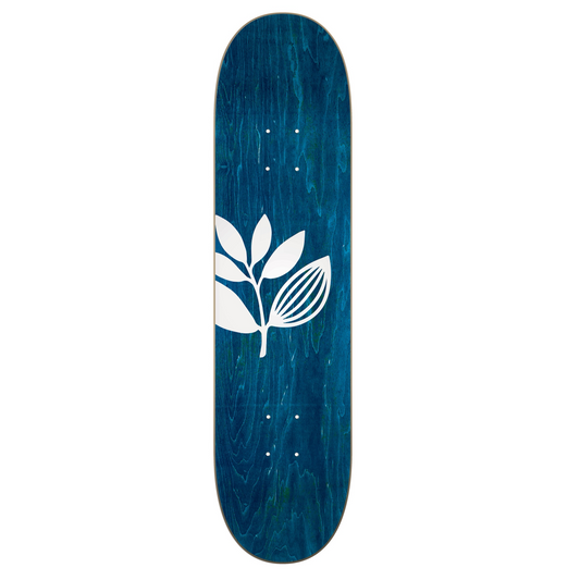 Magenta Big Plant Deck - 8.125