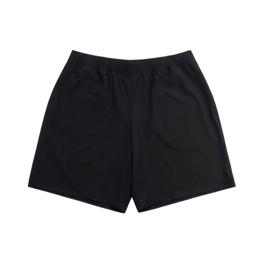 Dime Classic Shorts - Black/Purple