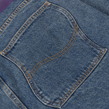 Load image into Gallery viewer, Dime Classic Baggy Denim Pants - Stone Washed